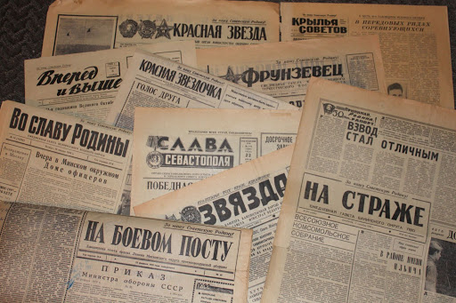 Почему советские люди читали в туалете